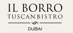 Italienisches Restaurant il Borro Tuscan Bistro | Dubai