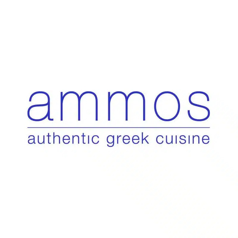 مطعم يوناني AMMOS | دبي
