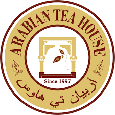 رستوران عربین تی هاوس | دبی