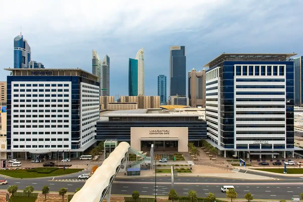 Fiera Internazionale della Tecnologia dell'Informazione e della Comunicazione di Dubai: Innovazione e Futuro Digitale
