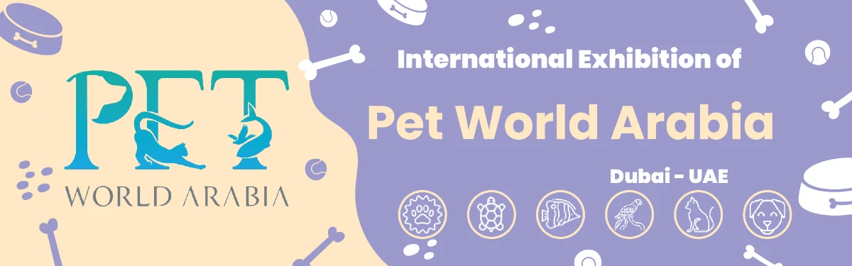 Esposizione Internazionale degli Animali Domestici di Dubai