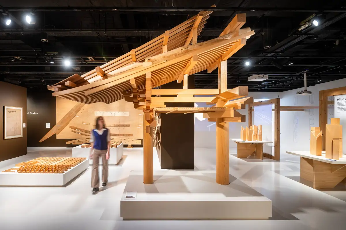 Fiera Internazionale dell'Industria del Legno di Dubai