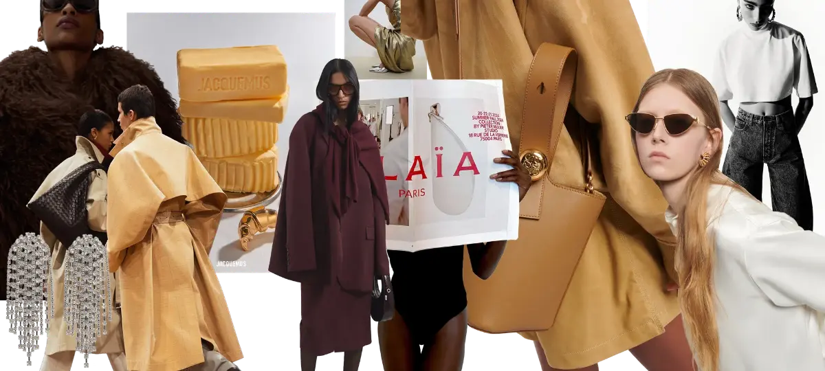 Fiera Internazionale della Moda e del Tessile di Dubai (IATF)