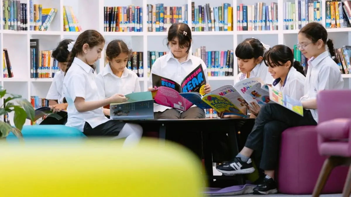 Fiera Internazionale dell'Istruzione di Dubai