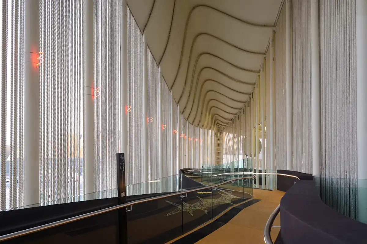 Fiera Internazionale del Design d'Interni e Architettura di Dubai