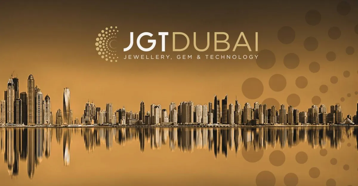 Fiera Internazionale dell'Oro, Gioielli e Macchinari di Dubai