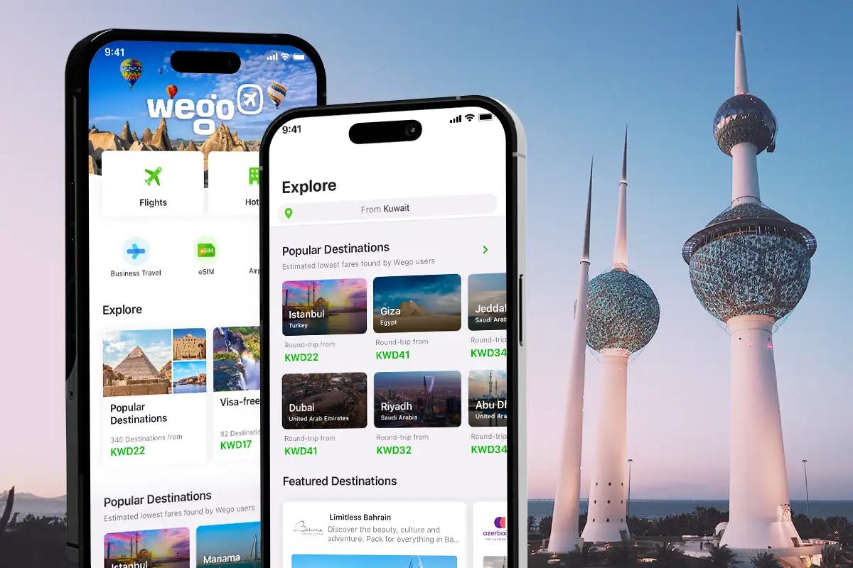 App utili che rendono il tuo viaggio a Dubai facile e piacevole