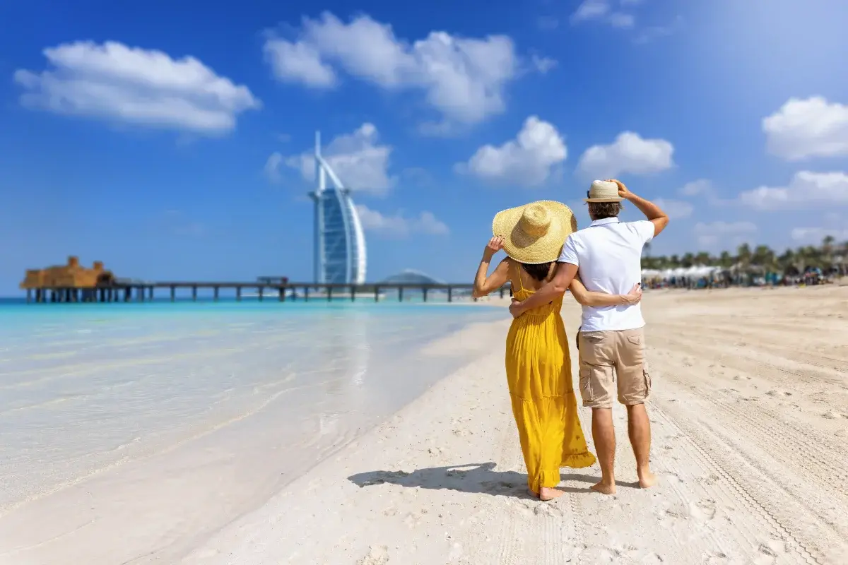Il momento migliore per visitare Dubai: quale stagione è ideale per esplorare?