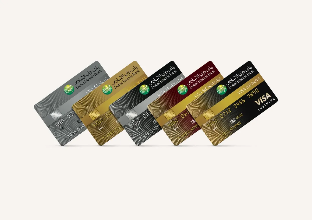 Come ottenere una carta debito a Dubai?