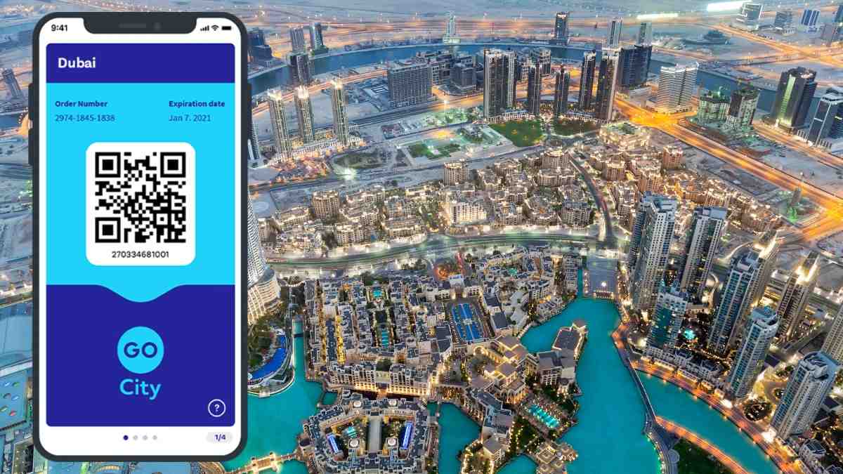 Besuchen Sie Dubai, die offizielle Tourismusquelle für Dubai.