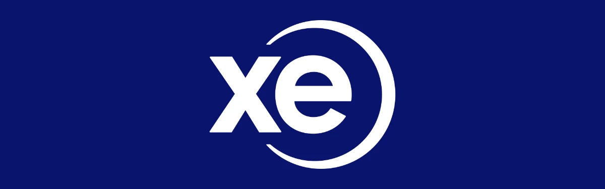 Die XE Currency-App für Währungsumrechnung und Kostenberechnung