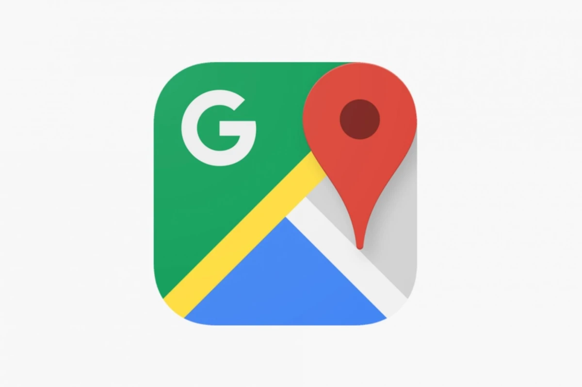 Die Google Maps-App ist eines der besten Navigationswerkzeuge für Reisen nach Dubai.