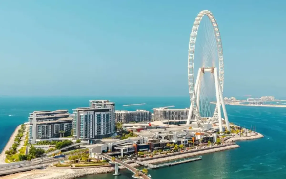 Bluewaters Facilities and Activities: Beyond the Beach Experience