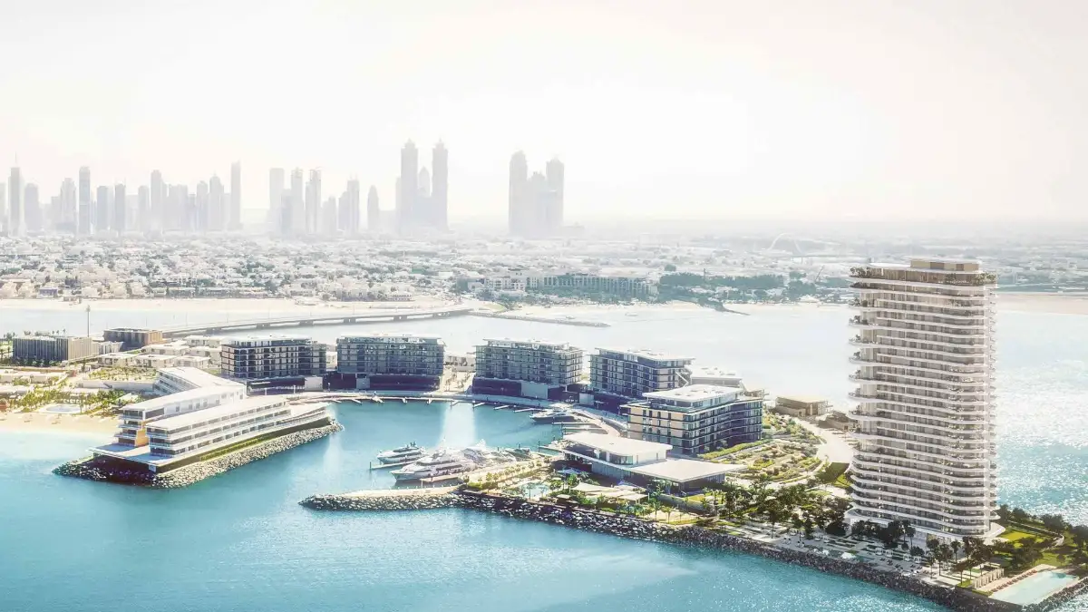 Bulgari Resort Dubai