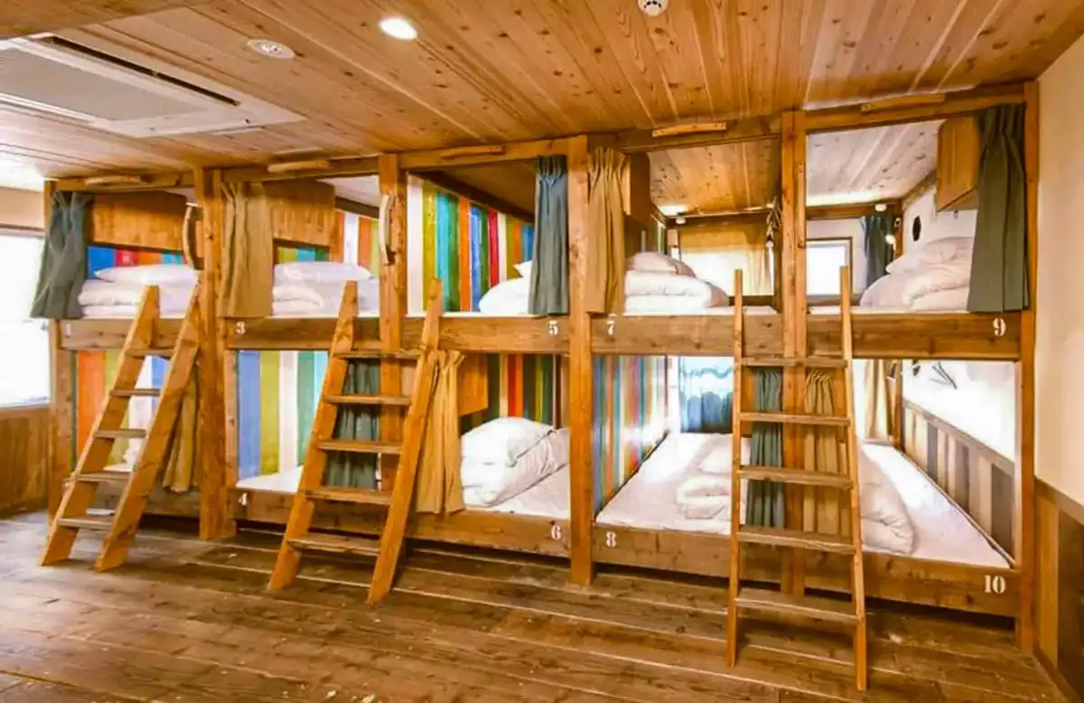 Palm Inn Ostello – Deira Dubai