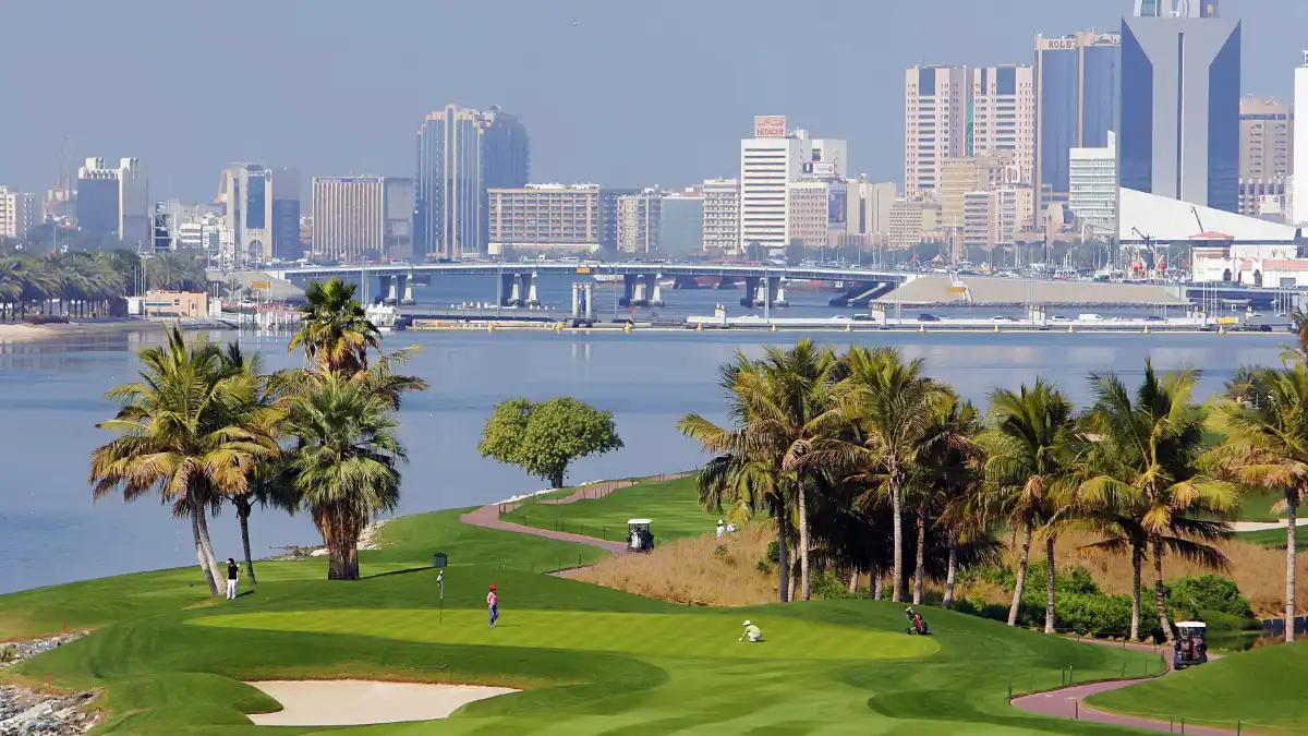Esperienza completa di turismo a Deira