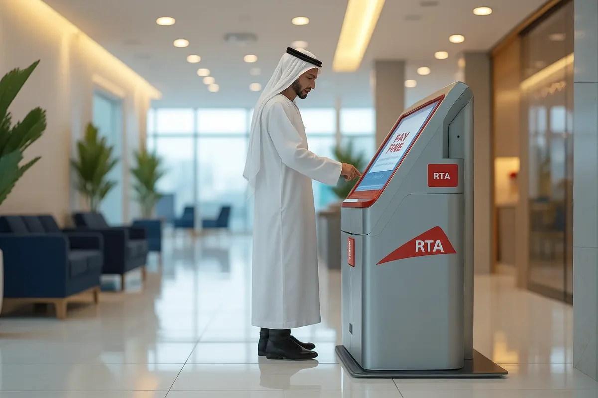 Possibilità di emissione o rinnovo simultaneo della patente e della carta di circolazione a Dubai; come si fa?