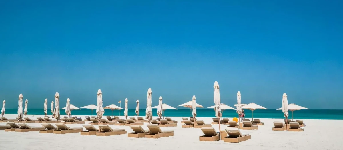La Mer Dubai