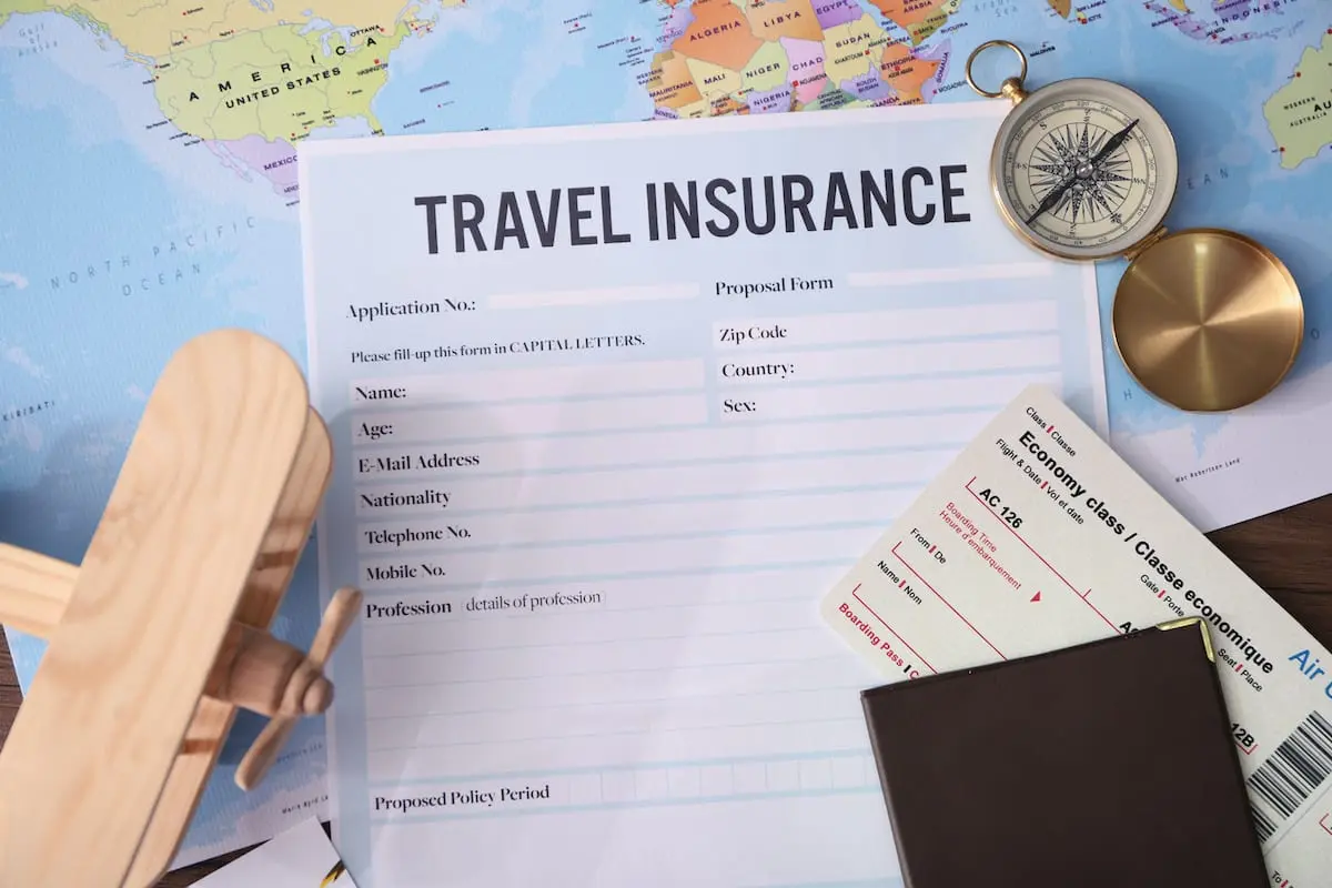 Quando è utile l'assicurazione di viaggio? Dalla perdita del bagaglio alle spese ospedaliere.
