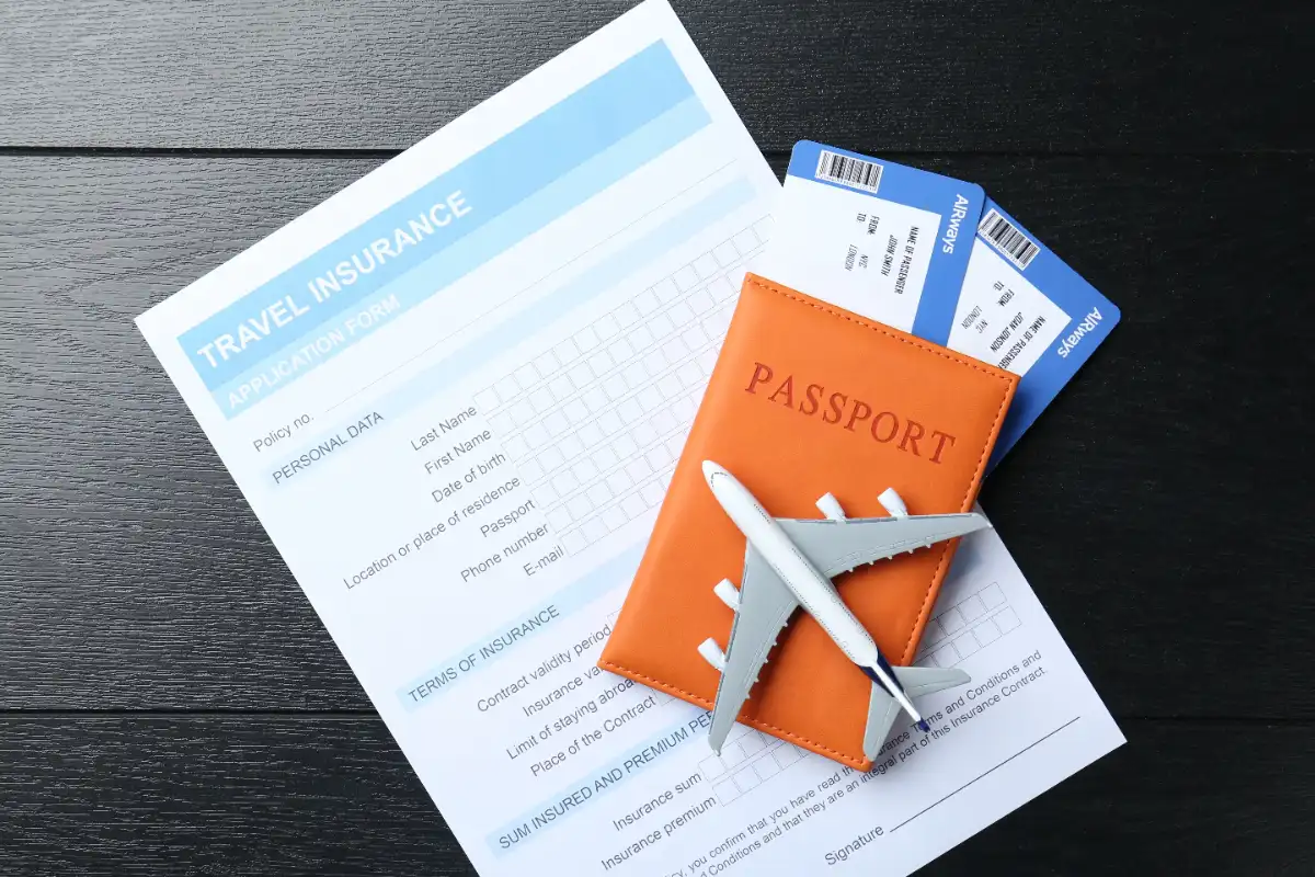 Quali rischi copre l'assicurazione di viaggio durante un viaggio a Dubai?