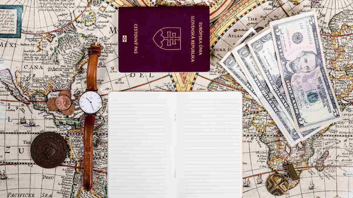 Requisiti e documenti per il visto turistico degli Emirati per i turisti