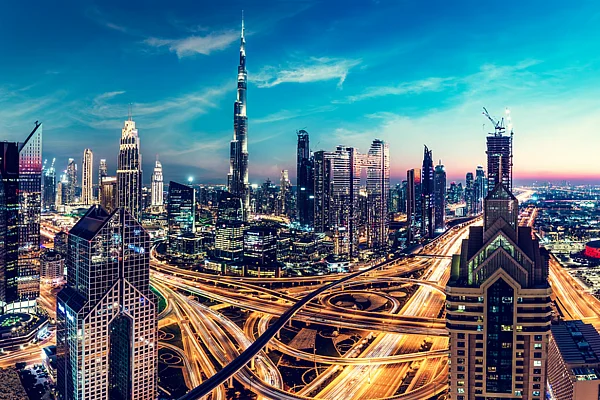 چقدر پول نقد برای خرید خانه در دبی نیاز دارید؟