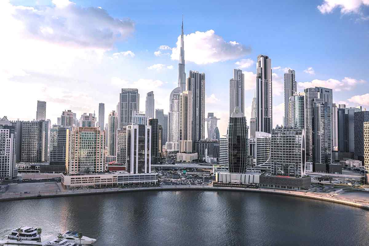 رکوردشکنی بازار دفتر دبی: 843 میلیون دلار فروش در سه‌ماهه سوم 2025