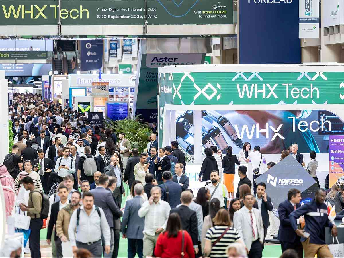 Dubai: A Hub of Innovation in Disease Prevention and Clinical Excellence