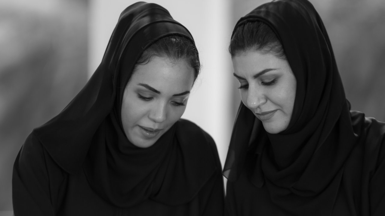 UAE Women: Remarkable Progress in Skills and Leadership