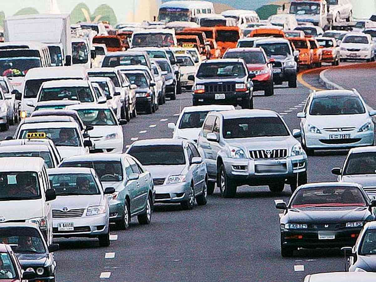 Traffic Guide for Ramadan 2026 in the UAE: How to Succeed Amidst Road Congestion?