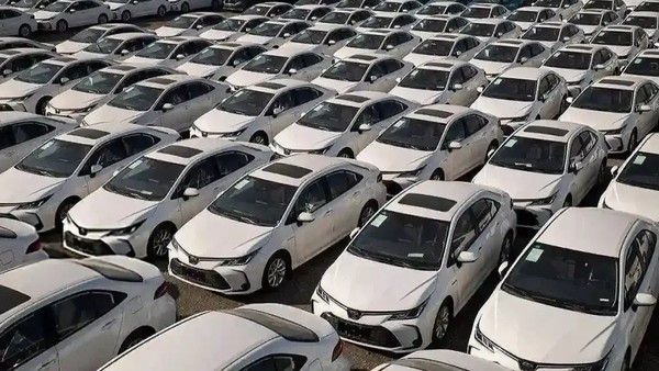 Die Richtlinien für den Import von Autos durch im Ausland lebende Iraner wurden festgelegt.
