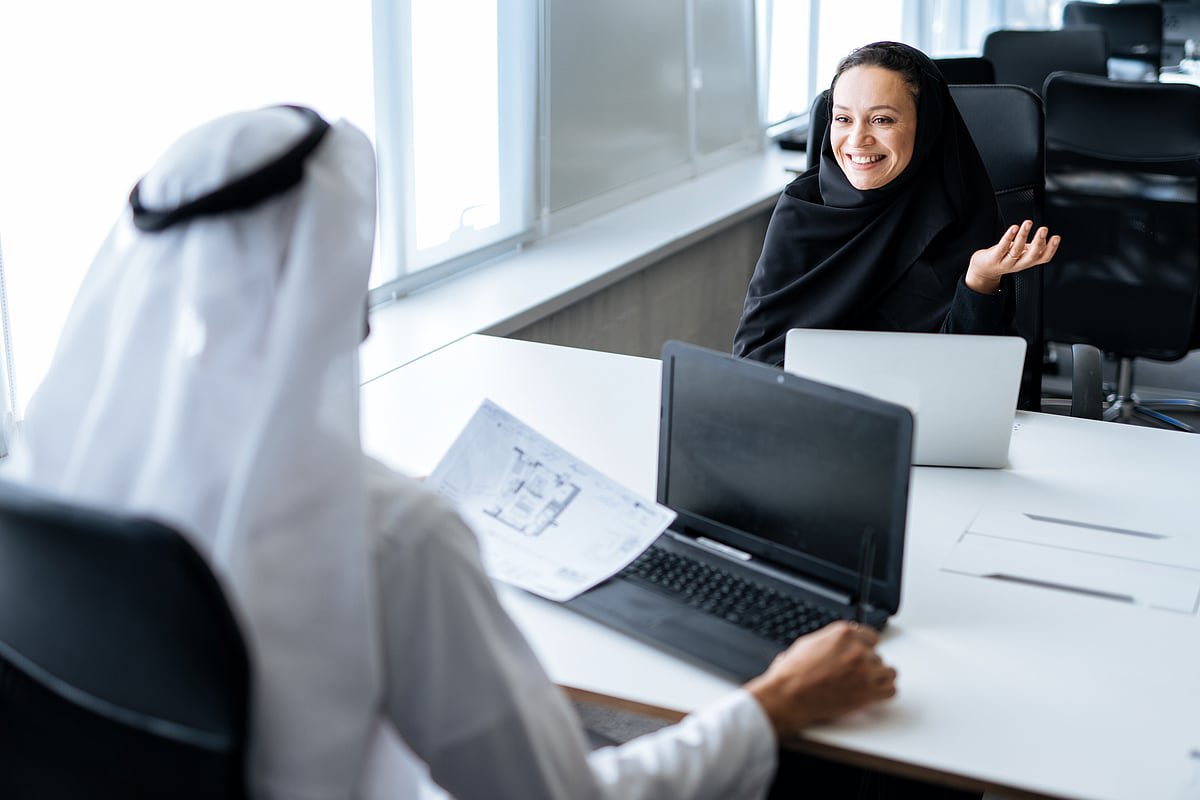 Federal Tax Authority of the UAE: 'Labeeh' Initiative Launched to Support Elderly Citizens