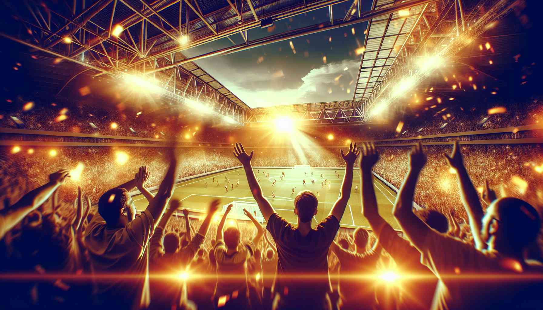 خبر خوش لعشاق كأس العالم 2026: تأشيرة أولوية لحاملي التذاكر!
